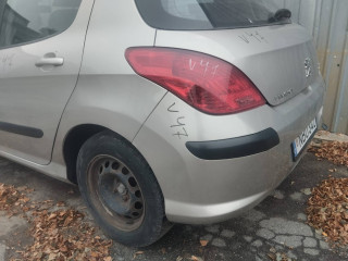 Peugeot 308 1 поколение 2010г. 1.6 л., 9HX (DV6ATED4) - фото №7