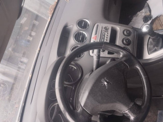 Peugeot 308 1 поколение 2010г. 1.6 л., 9HX (DV6ATED4) - фото №8