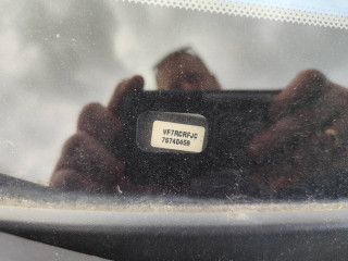 Citroen C5 1 поколение [рестайлинг] 2006г. 2.0 л. - фото №6