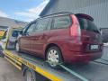 Citroen C4 Grand Picasso 1 поколение 2006г. 1.8 л., 6FY (EW7A) - фото №2