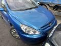 Peugeot 307 1 поколение 2003г. 2.0 л., RHY (DW10TD) - фото №1