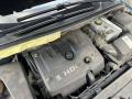 Peugeot 307 1 поколение 2003г. 2.0 л., RHY (DW10TD) - фото №4