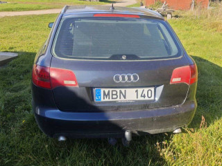 Audi A6 C6 2006г. 3.0 л., BMK - фото №5
