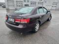 Hyundai Sonata 5 поколение 2006г. 2.4 л., G4KC - фото №1