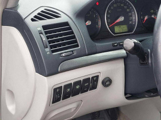 Hyundai Sonata 5 поколение 2006г. 2.4 л., G4KC - фото №4