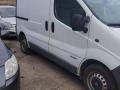 Renault Trafic 2 поколение 2003г. 1.9 л., F9Q 760 - фото №1