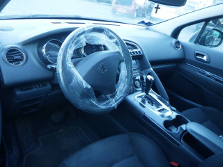 Peugeot 3008 1 поколение 2011г. 2.0 л., RHH (DW10CTED4) - фото №1