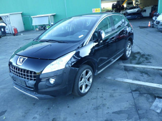 Peugeot 3008 1 поколение 2011г. 2.0 л., RHH (DW10CTED4) - фото №2