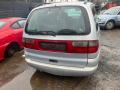 Ford Galaxy 1 поколение 1998г. 1.9 л. - фото №2