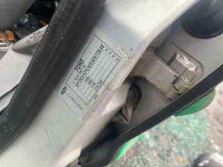 Ford Galaxy 1 поколение 1998г. 1.9 л. - фото №8