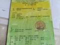 Toyota Corolla Verso 1 поколение E121 2004г. 2.0 л., 1CD-FTV - фото №3