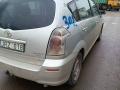 Toyota Corolla Verso 1 поколение E121 2004г. 2.0 л., 1CD-FTV - фото №5