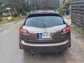 Infiniti FX35 1 поколение 2004г. 3.5 л., VQ35DE - фото №2