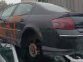 Peugeot 407 1 поколение 2005г. 2.0 л., RHR (DW10BTED4) - фото №4