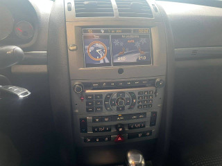 Peugeot 407 1 поколение 2005г. 2.0 л., RHR (DW10BTED4) - фото №13