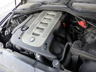 BMW 5 E60/E61 2005г. 3.0 л., M57N 306 D2 - фото №3