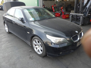 BMW 5 E60/E61 2005г. 3.0 л., M57N 306 D2 - фото №4