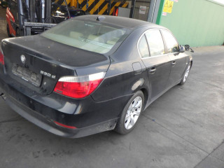 BMW 5 E60/E61 2005г. 3.0 л., M57N 306 D2 - фото №5