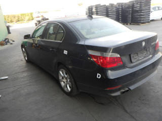BMW 5 E60/E61 2005г. 3.0 л., M57N 306 D2 - фото №6