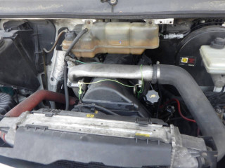 IVECO Daily 3 поколение 2005г. 2.8 л., 8140.43S - фото №2