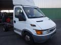 IVECO Daily 3 поколение 2005г. 2.8 л., 8140.43S - фото №1
