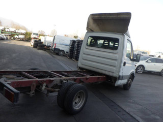 IVECO Daily 3 поколение 2005г. 2.8 л., 8140.43S - фото №5