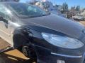 Peugeot 407 1 поколение 2007г. 1.6 л., 9HZ (DV6TED4) - фото №1