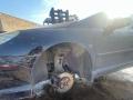 Peugeot 407 1 поколение 2007г. 1.6 л., 9HZ (DV6TED4) - фото №2