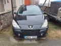 Peugeot 307 1 поколение [рестайлинг] 2005-2008 - фото №1