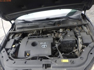 Toyota RAV4 3 поколение XA30 2008г. 2.2 л., 2AD-FTV - фото №4