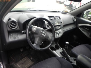 Toyota RAV4 3 поколение XA30 2008г. 2.2 л., 2AD-FTV - фото №3