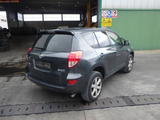 Toyota RAV4 3 поколение XA30 2008г. 2.2 л., 2AD-FTV - фото №2