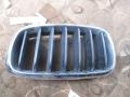 51137316061 Решетка радиатора левая BMW X5 F15 2016г. - фото №4