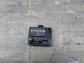 4L0959792B Блок комфорта передней правой двери Audi Q7 4L 2010г. - фото №3