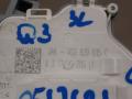 4G0839015C Замок двери задней левой Audi Q3 8U 2015г. - фото №2