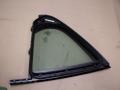 A2057300055 Стекло двери задней левой Mercedes C-klasse W205 2014г. - фото №3