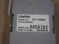 EF1165DA Блок электронный Subaru Tribeca B9 2010г. - фото №3