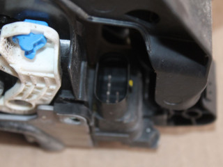 Замок двери задней правой, ориг. номер A0997304200, Mercedes E-klasse W213 2016-2021