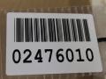 62222-JD000 Кронштейн бампера переднего правый Nissan Qashqai J10 2010г. - фото №2