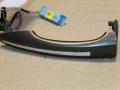 1609996480 Ручка двери нaружная Citroen C4 2010г. - фото №4