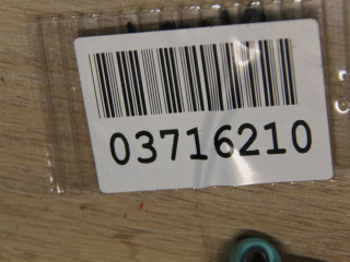 Датчик Airbag, ориг. номер 8K0955557C, Audi A4 B8 2007-2012