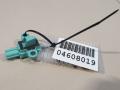 8K0955557C Датчик Airbag Audi A4 B8 2011г. - фото №2
