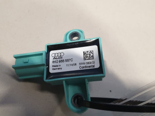 Датчик Airbag, ориг. номер 8K0955557C, Audi A4 B8 2007-2012