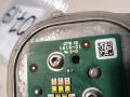 A2189065900 Светодиодный модуль левой фары Mercedes M-klasse W166 ML GLE 2015г. - фото №2