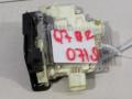 3C1837016A Замок двери передней правой Audi Q7 4L 2010г. - фото №4