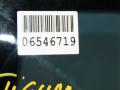 5N0845214E Стекло двери задней правой Volkswagen Tiguan 2012г. - фото №3