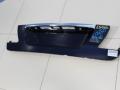 7680150040C0 Накладка крышки багажника Lexus LS 460 USF4 2012г. - фото №5