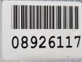9101GH Ручка двери нaружная правая передняя Citroen C3 Picasso 2013г. - фото №2