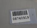 4M0837902 Накладка рамки двери передней правой Audi Q7 4M 2015г. - фото №2