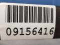 1360434 Молдинг заднего бампера левый Ford Focus 2 2007г. - фото №3